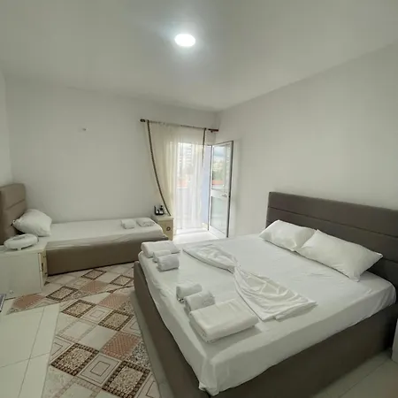 Apartment Dario *