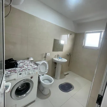 Apartment Dario