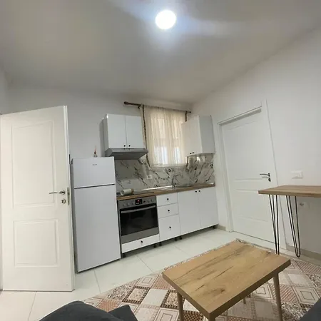 Apartment Dario *